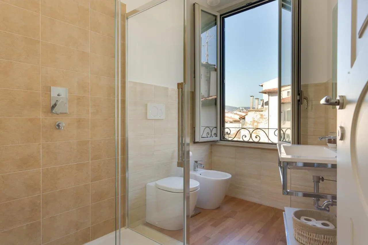 Wifi Superfast!Close To Statue Of David! Apartment Florence