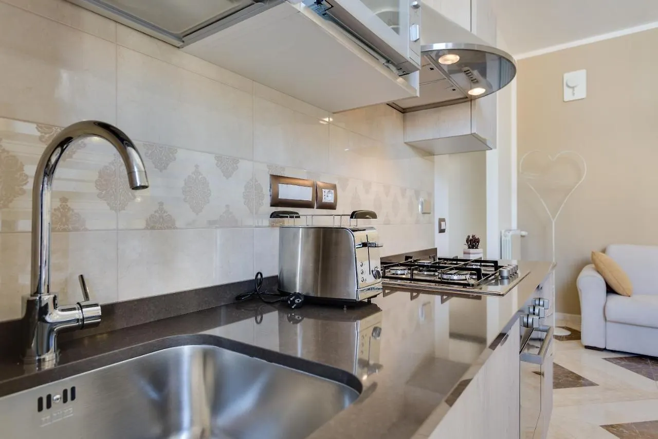 Wifi Superfast!Close To Statue Of David! Apartment Florence Italy