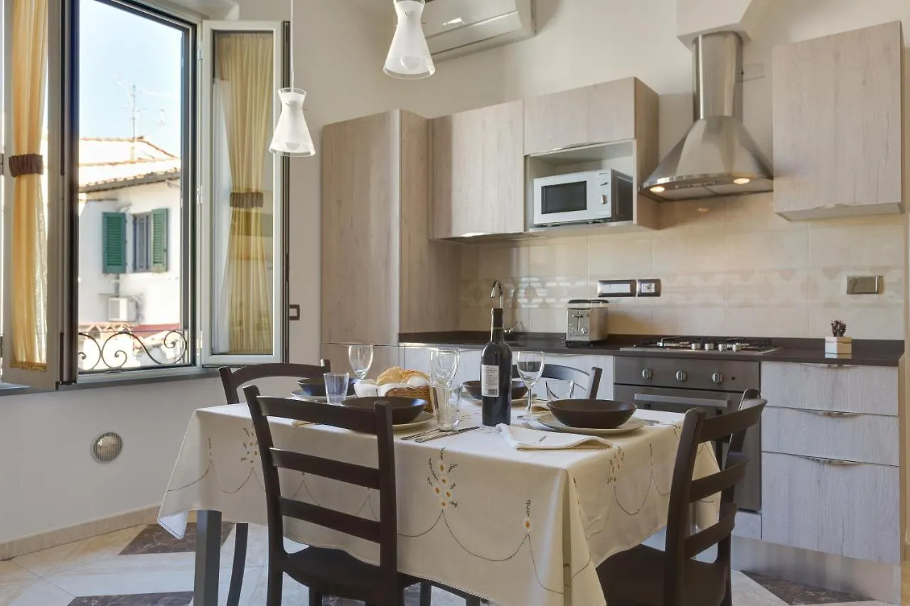 Wifi Superfast!Close To Statue Of David! Apartment Florence Italy