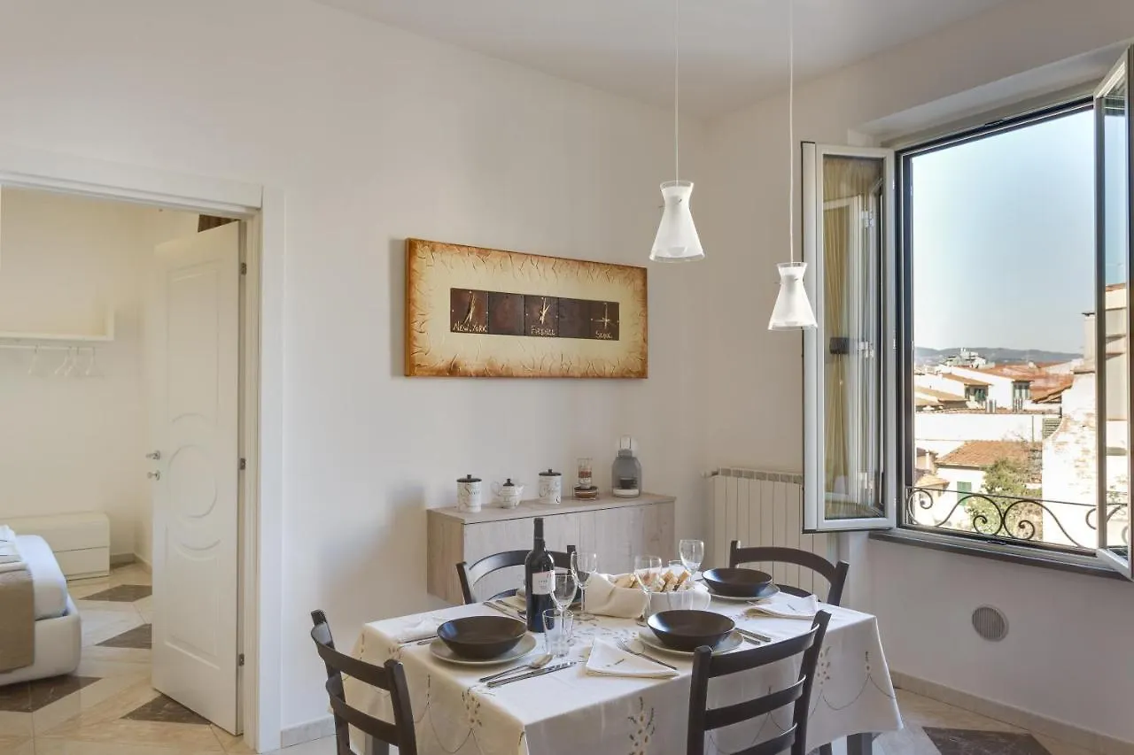 Wifi Superfast!Close To Statue Of David! Apartment Florence Italy