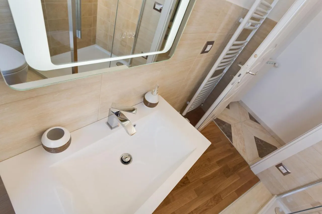 Wifi Superfast!Close To Statue Of David! Apartment Florence