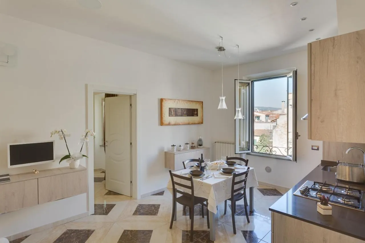 Wifi Superfast!Close To Statue Of David! Apartment Florence