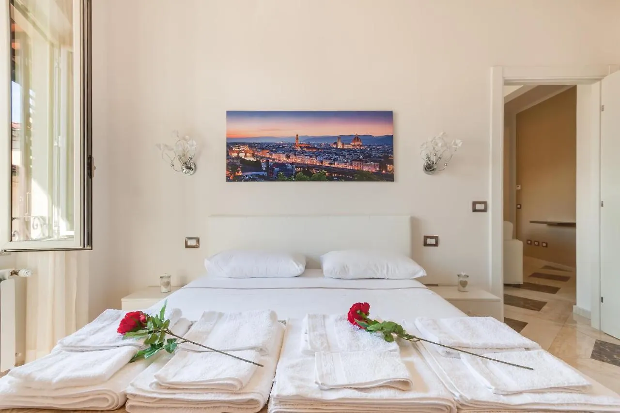 Wifi Superfast!Close To Statue Of David! Apartment Florence