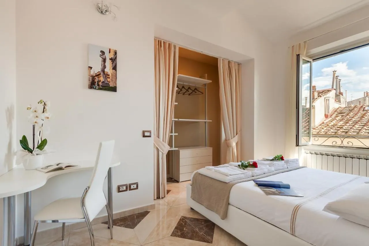 Wifi Superfast!Close To Statue Of David! Apartment Florence