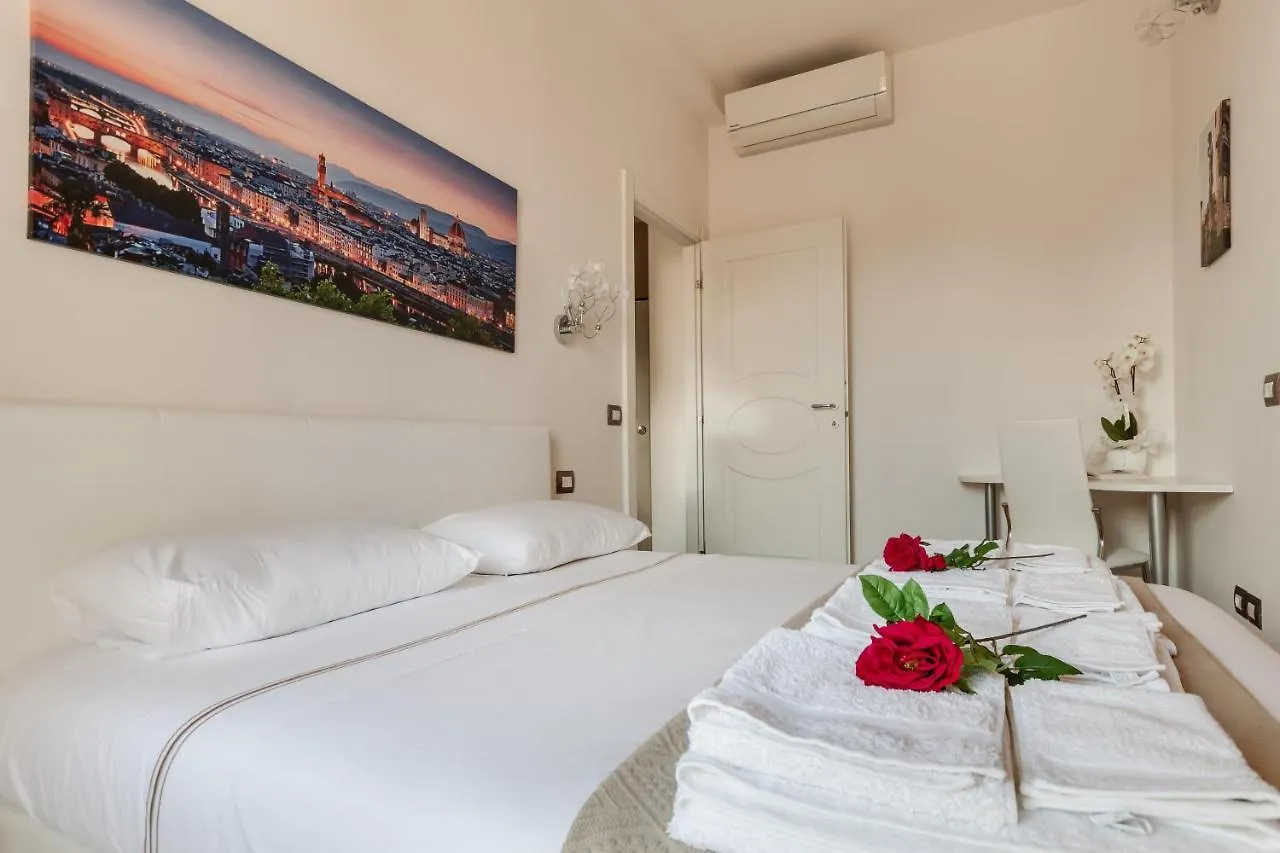 Wifi Superfast!Close To Statue Of David! Apartment Florence