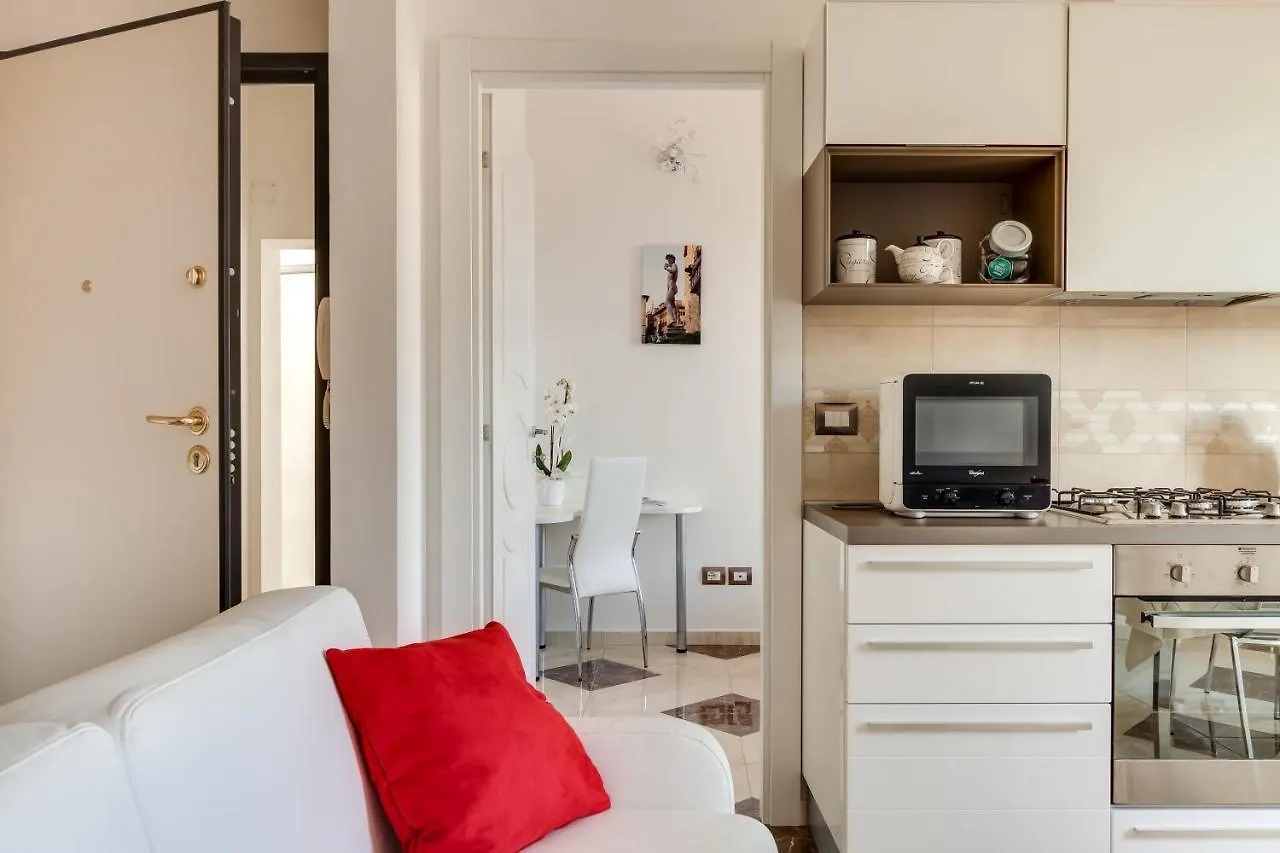 Wifi Superfast!Close To Statue Of David! Apartment Florence 0*,  Italy