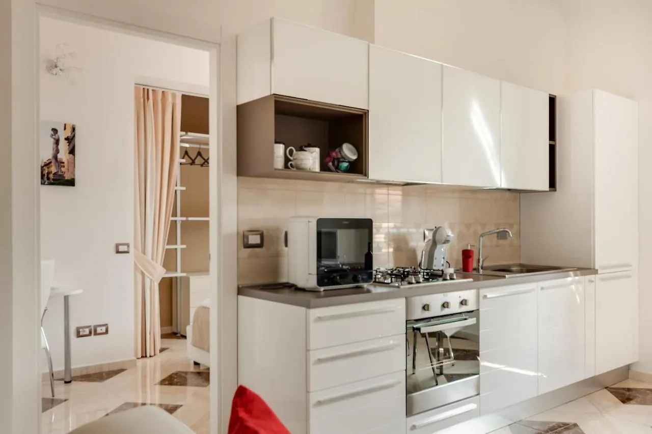 Wifi Superfast!Close To Statue Of David! Apartment Florence