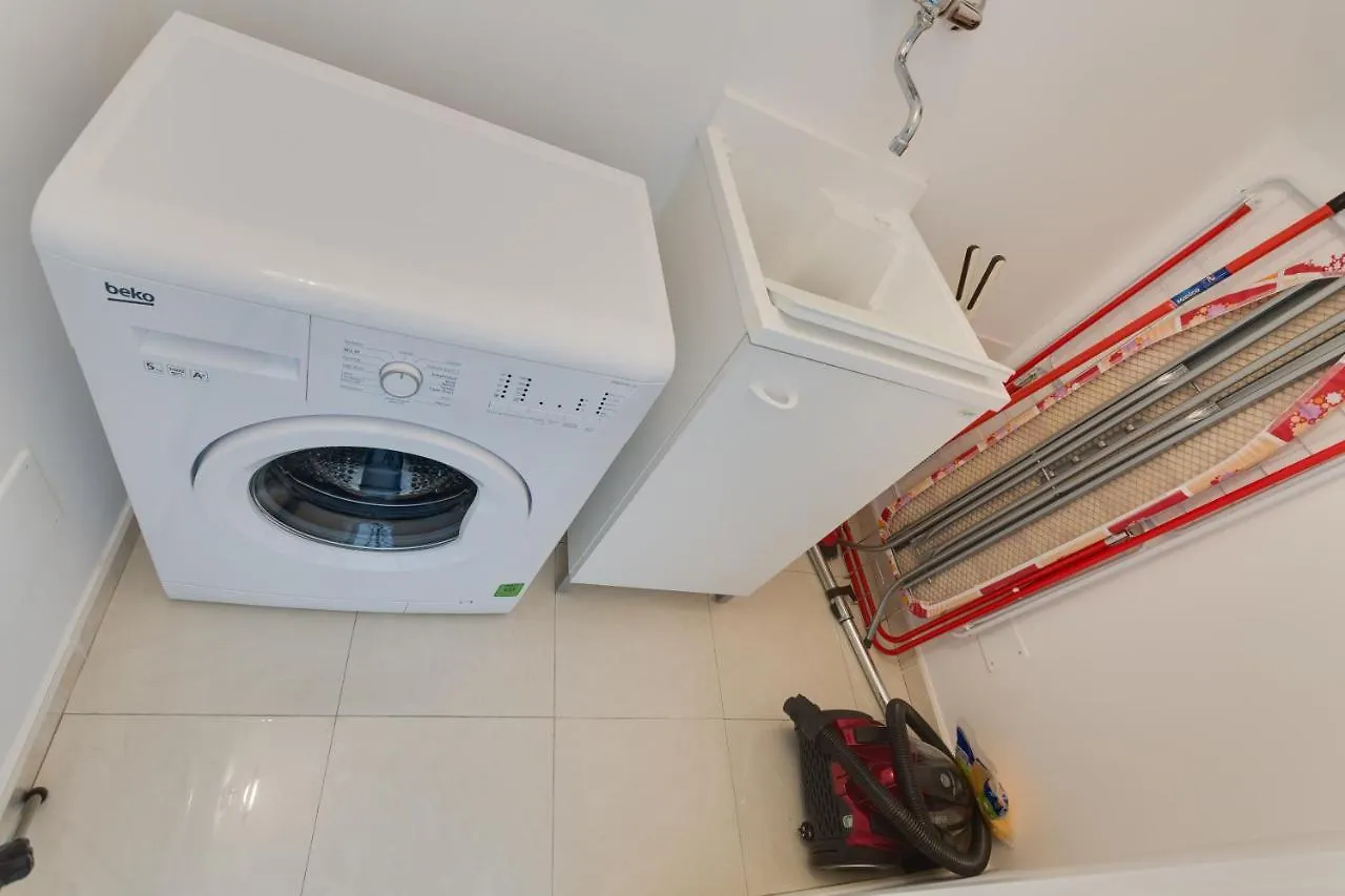 Apartament Wifi Superfast!Close To Statue Of David! Florencja 0*,